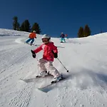 Welcome In - 57-s Met Balkon, 200m De Skipiste * ヴィンターベルク