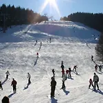 Welcome In - 57-s Met Balkon, 200m De Skipiste アパート ヴィンターベルク