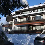 アパート Welcome In - 57-s Met Balkon, 200m De Skipiste ヴィンターベルク