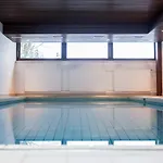 Appartamento Welcome In - 57-s Met Balkon, 200m De Skipiste