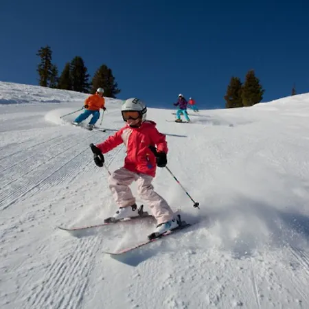 Welcome In - 57-s Met Balkon, 200m De Skipiste * Winterberg