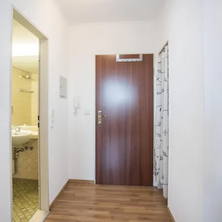 Welcome In - 57-s Mit Balkon, 200 M Von Der Skipiste Entfernt *