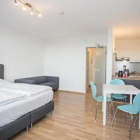 Welcome In - 57-s Met Balkon, 200m De Skipiste Daire Winterberg