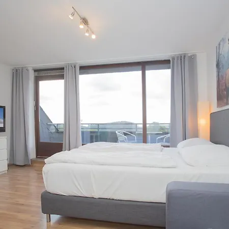 Welcome In - 57-s Met Balkon, 200m De Skipiste