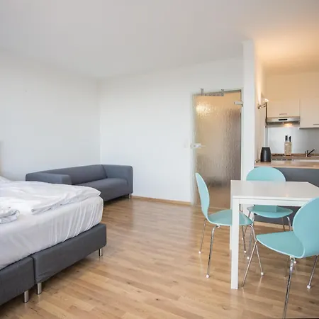 Welcome In - 57-s Met Balkon, 200m De Skipiste * Winterberg