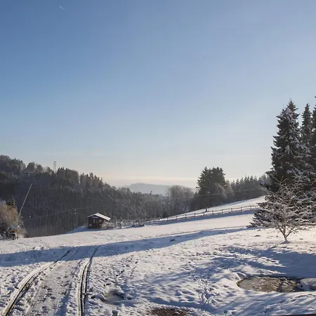 Daire Welcome In - 57-s Mit Balkon, 200 M Von Der Skipiste Entfernt