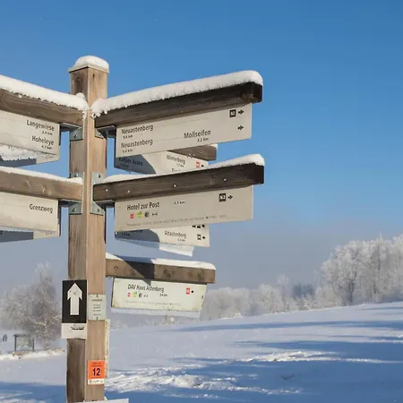 Welcome In - 57-s Mit Balkon, 200 M Von Der Skipiste Entfernt Daire *