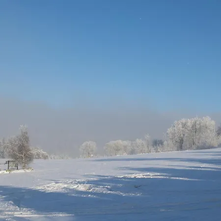 Lägenhet Welcome In - 57-s Mit Balkon, 200 M Von Der Skipiste Entfernt