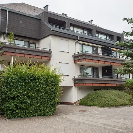 Апартаменти Welcome In - 57-s Mit Balkon, 200 M Von Der Skipiste Entfernt