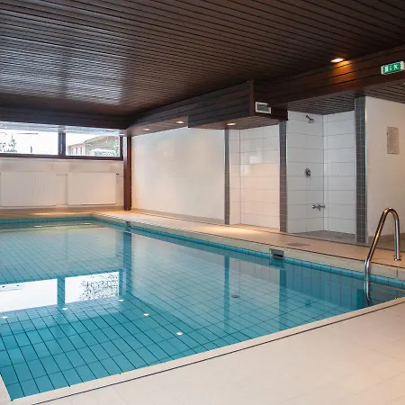 Welcome In - 57-s Mit Balkon, 200 M Von Der Skipiste Entfernt Daire Winterberg