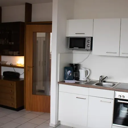 Апартаменти Welcome In - 57-s Mit Balkon, 200 M Von Der Skipiste Entfernt