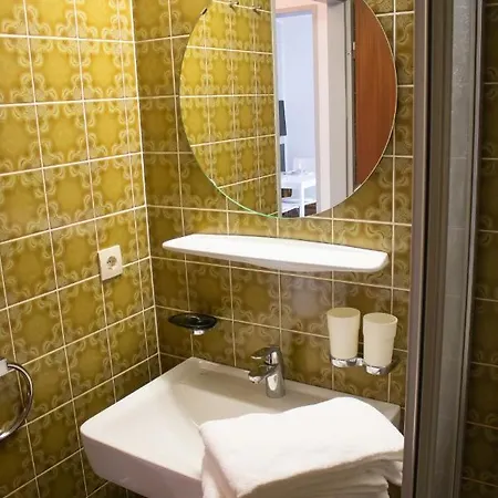 Apartment Welcome In - 57-s Met Balkon, 200m De Skipiste *