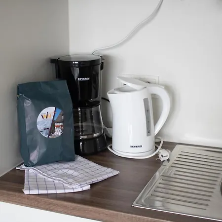 Welcome In - 57-s Met Balkon, 200m De Skipiste