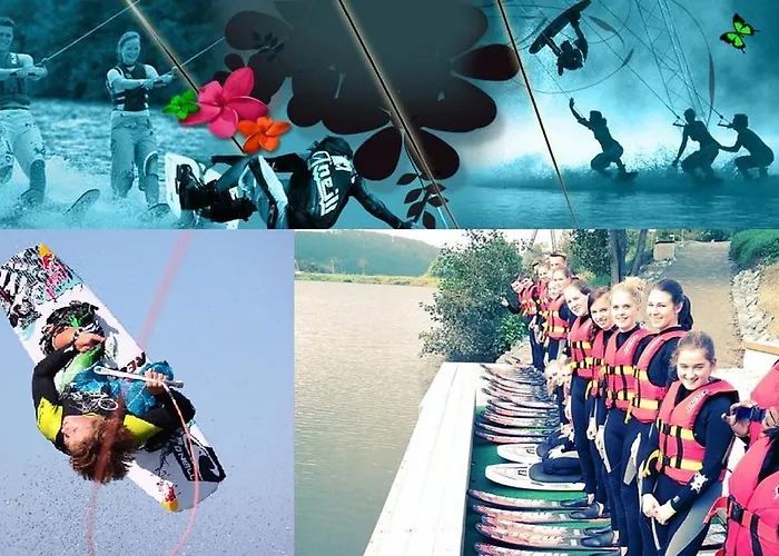 アパート Welcome In - 57-s Met Balkon, 200m De Skipiste