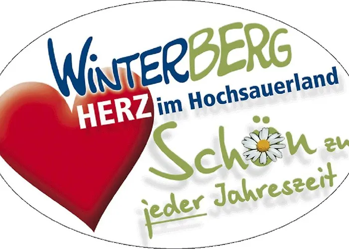 Daire Welcome In - 57-s Met Balkon, 200m De Skipiste Winterberg