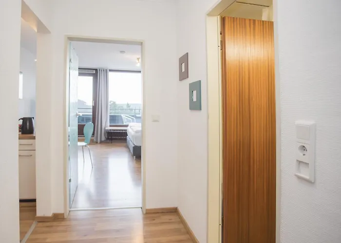 Daire Welcome In - 57-s Met Balkon, 200m De Skipiste *