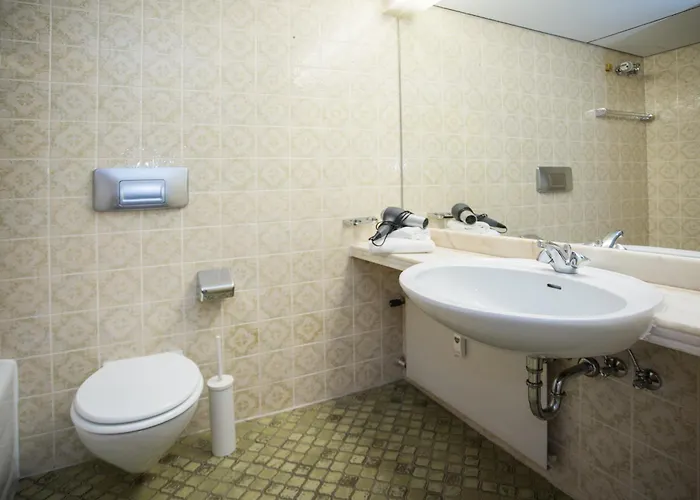 Welcome In - 57-s Met Balkon, 200m De Skipiste アパート *