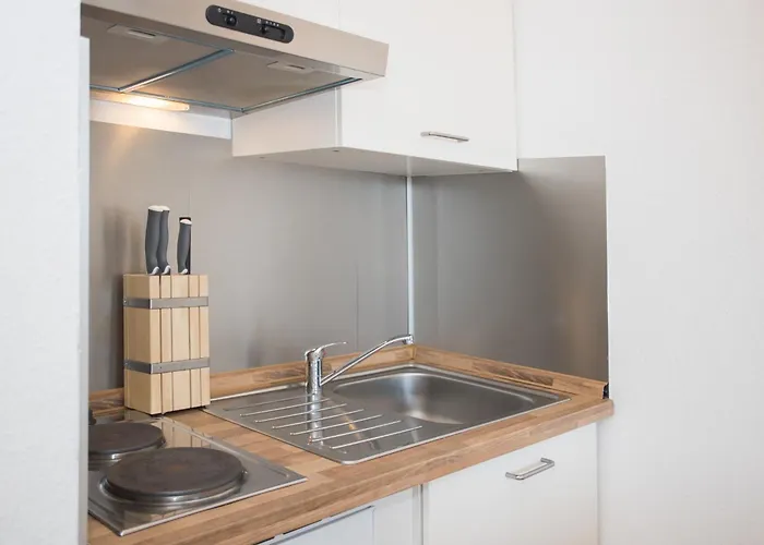 Welcome In - 57-s Met Balkon, 200m De Skipiste ヴィンターベルク