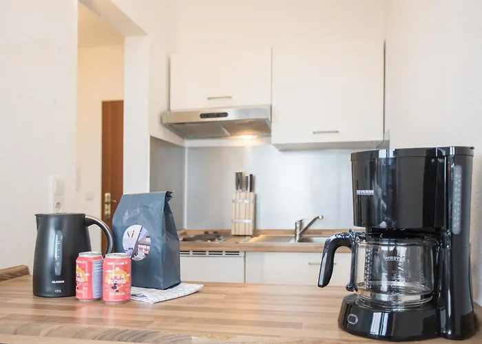 Welcome In - 57-s Met Balkon, 200m De Skipiste Daire *