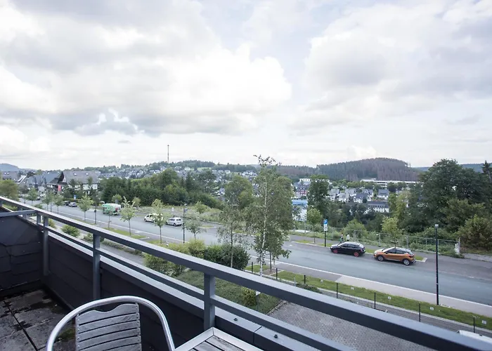 Daire Welcome In - 57-s Met Balkon, 200m De Skipiste *