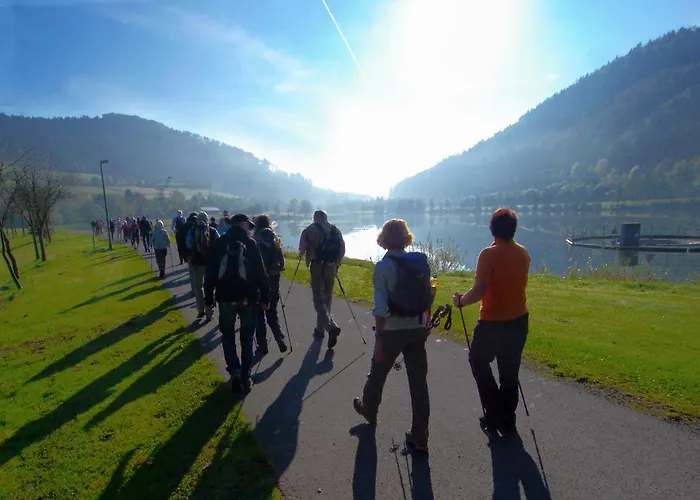 Daire Welcome In - 57-s Met Balkon, 200m De Skipiste Winterberg