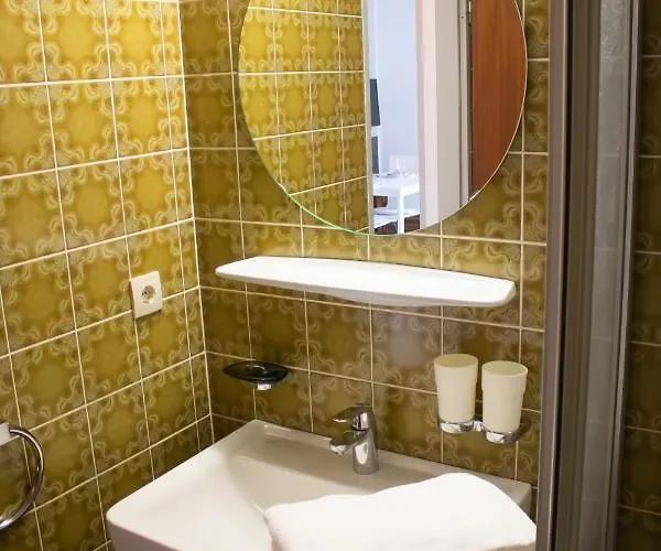 アパート Welcome In - 57-s Met Balkon, 200m De Skipiste *