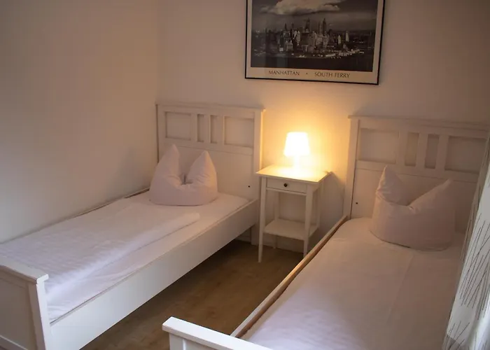 Daire Welcome In - 57-s Met Balkon, 200m De Skipiste Winterberg