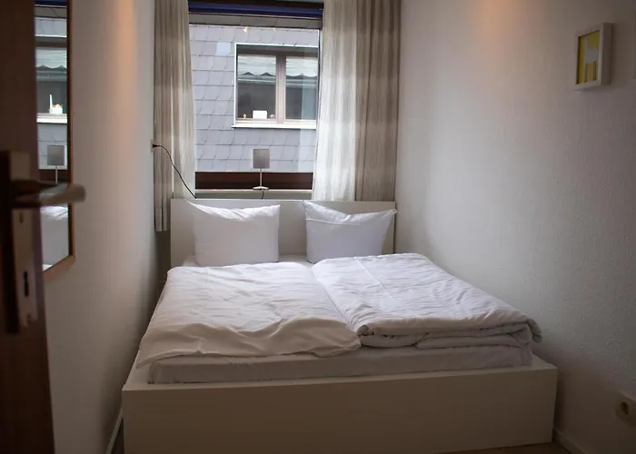 Daire Welcome In - 57-s Met Balkon, 200m De Skipiste Winterberg